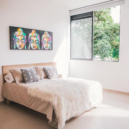 פריירה Apartasuites 21 A מראה חיצוני תמונה