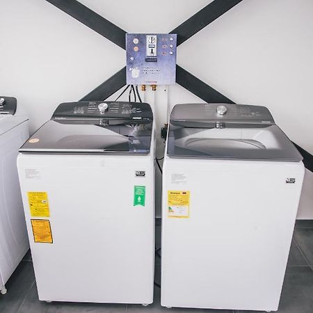 פריירה Apartasuites 21 A מראה חיצוני תמונה