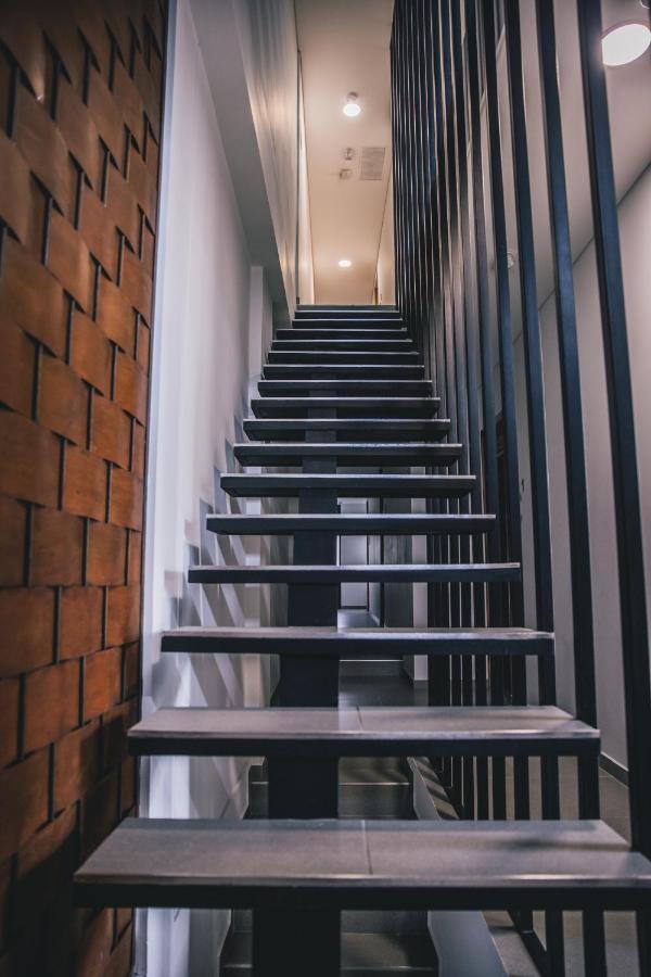 פריירה Apartasuites 21 A מראה חיצוני תמונה