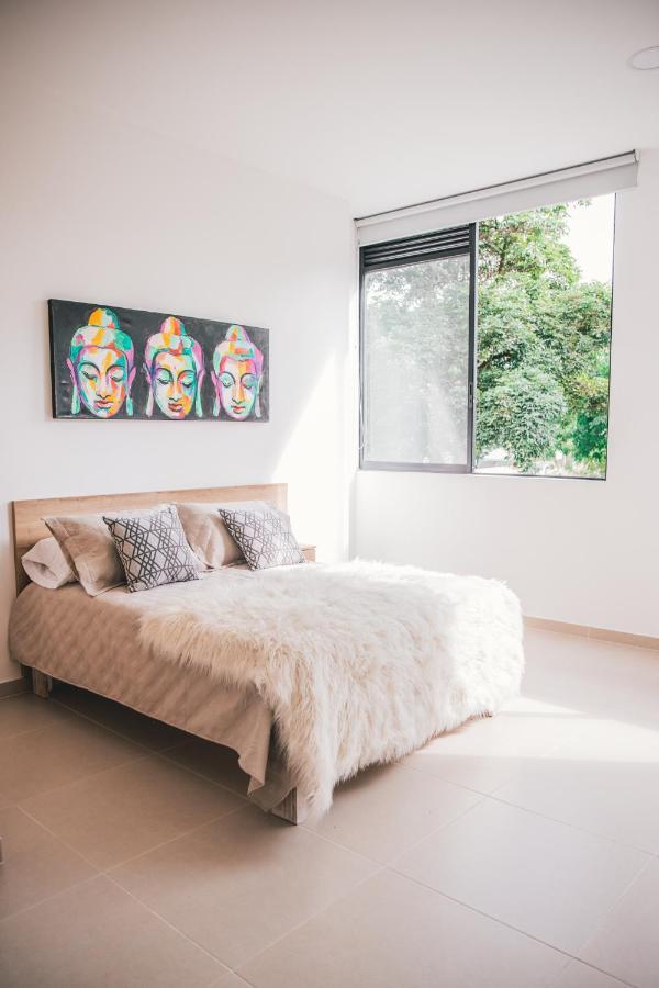 פריירה Apartasuites 21 A מראה חיצוני תמונה