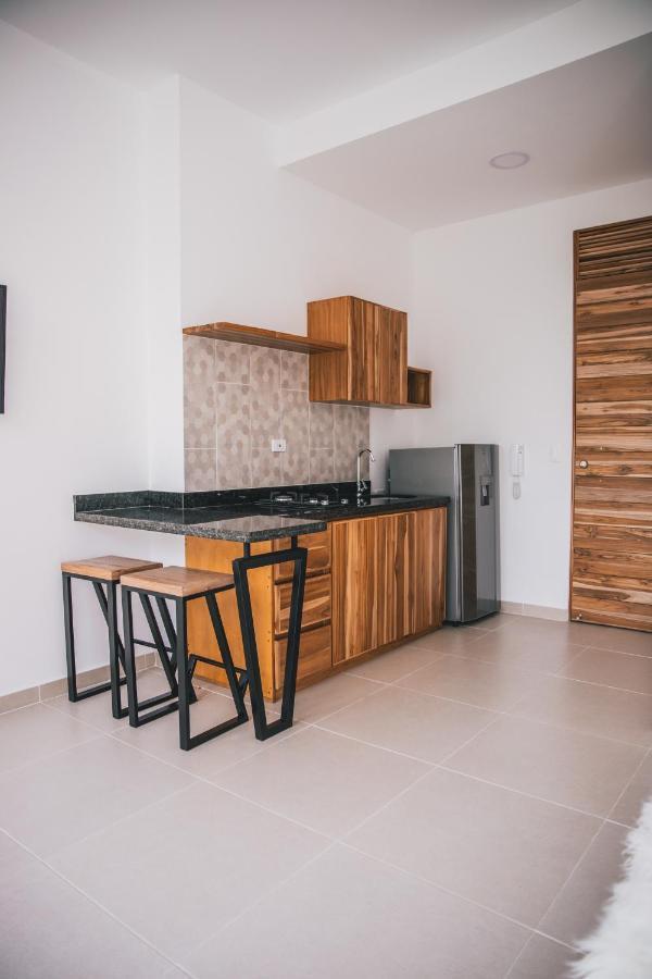 פריירה Apartasuites 21 A מראה חיצוני תמונה