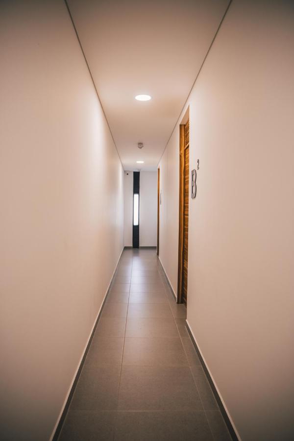 פריירה Apartasuites 21 A מראה חיצוני תמונה