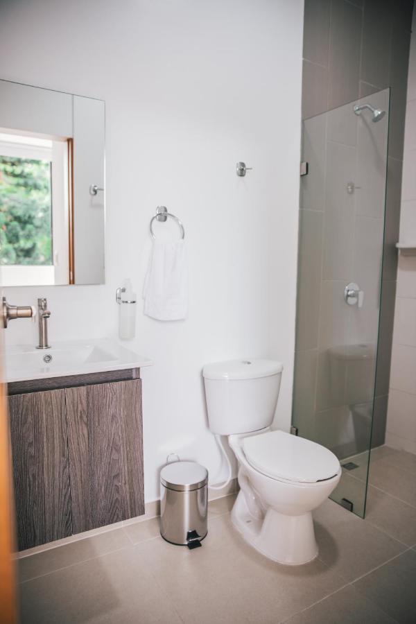פריירה Apartasuites 21 A מראה חיצוני תמונה